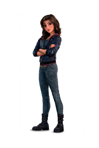 Shank | Disney Material Wiki | Fandom