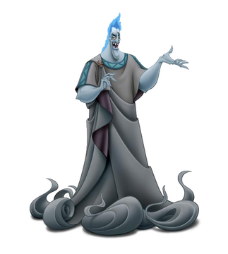 Hades | Disney Material Wiki | Fandom