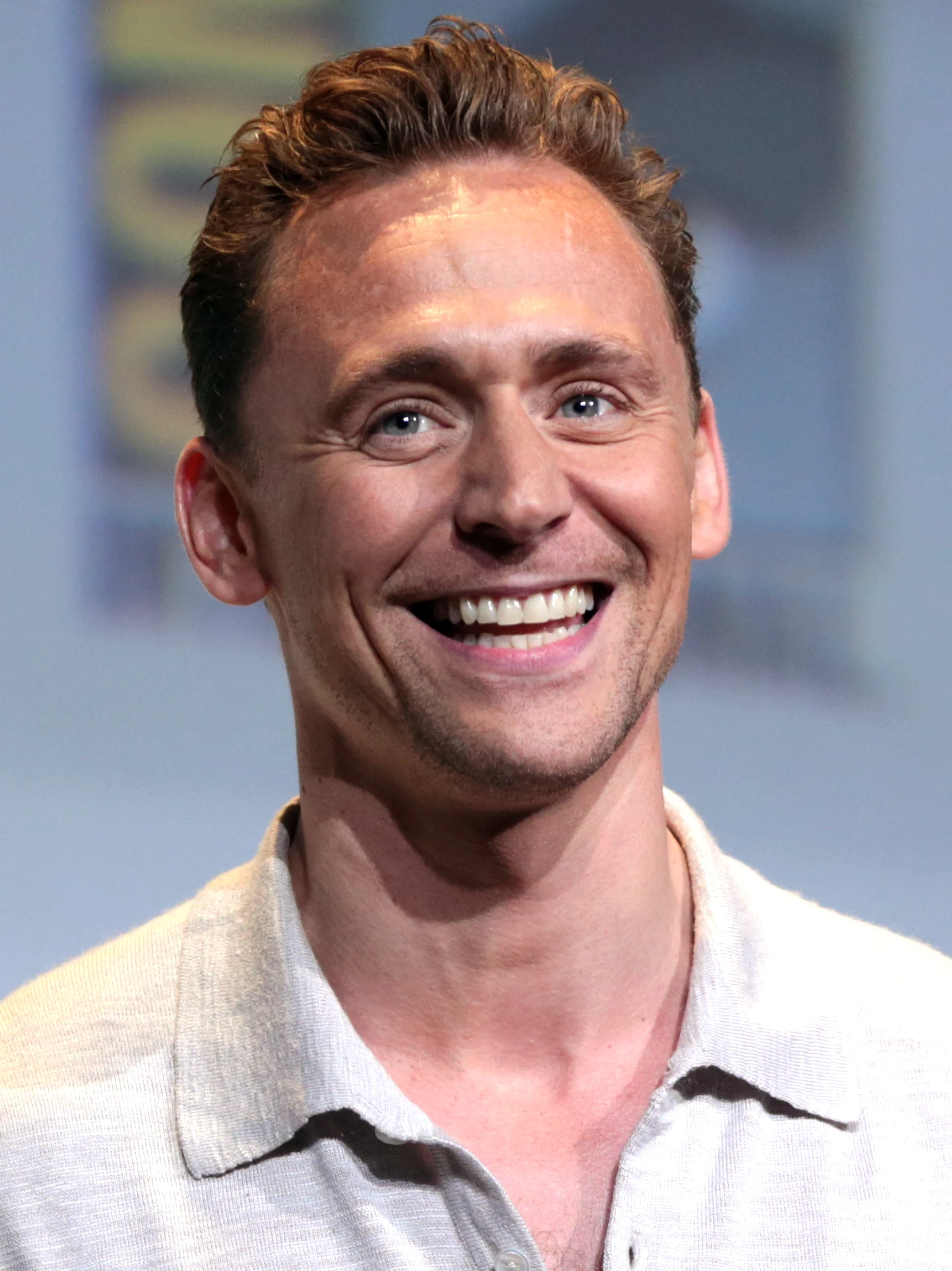 Tom Hiddleston | Disney Material Wiki | Fandom, image size:1540x2056