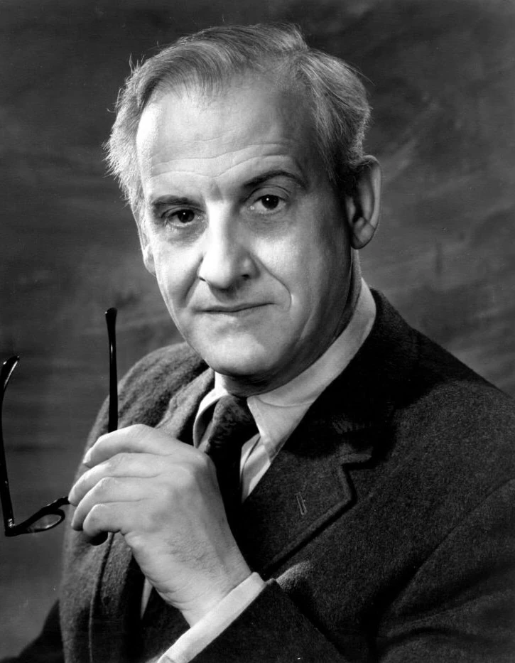 Hans Conried Disney Material Wiki Fandom