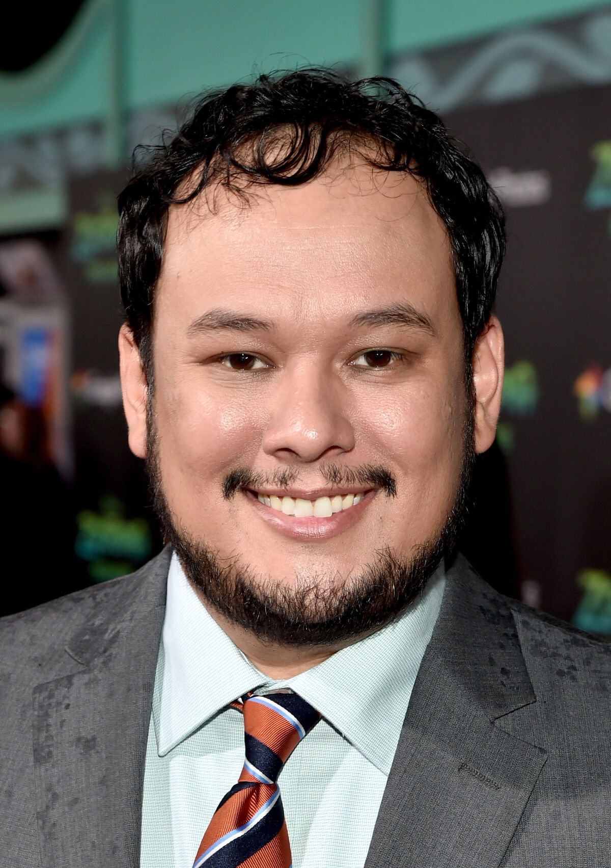 Raymond S. Persi | Disney Material Wiki | Fandom