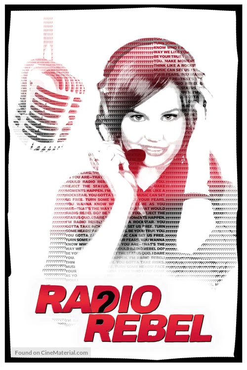 Radio Rebel Disney MDWik Wiki Fandom