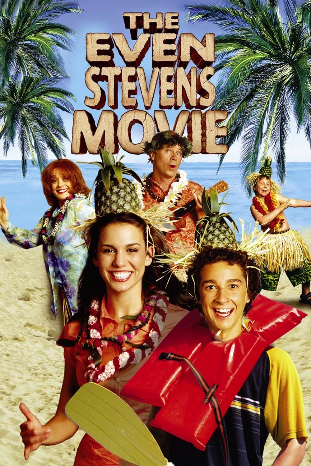 The Even Stevens Movie Disney MDWik Wiki Fandom