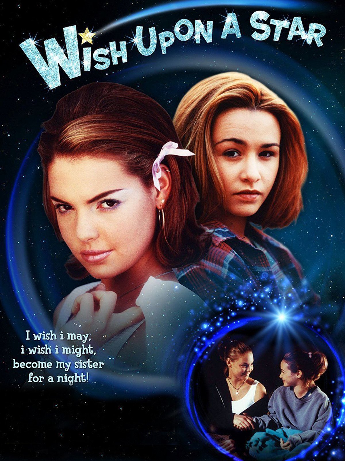 Wish Upon A Star - International Star Registry