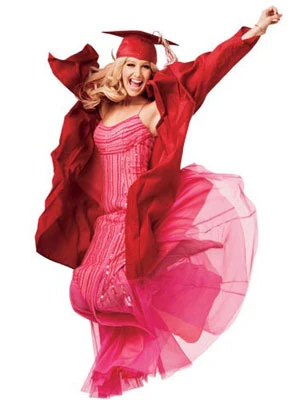 Sharpay Evans | Disney Media x Wikia | Fandom