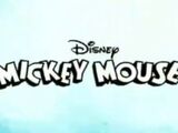 Mickey Mouse (serie de cortos)