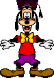 Gilbert Goof