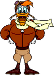 Launchpad McQuack