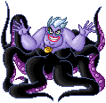 Ursula disneyclipart