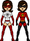 Elasti-Girl