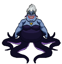 Ursula Iceman