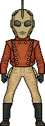 Rocketeer