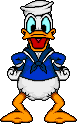 Donald Duck