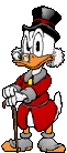 Uncle Scrooge After Don Rosa