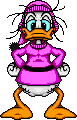 Fethry Duck