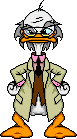 Ludwig von Drake