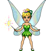 Tinker Bell