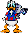 Donald Duck