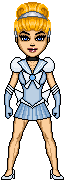 Sailor Disney Cenerentola