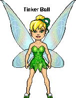 TinkerBell RichB