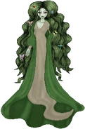 Spring Sprite | Disney-Microheroes Wiki | Fandom