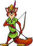 Robin Hood