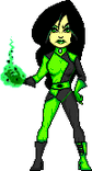 Shego