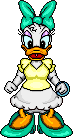 DaisyDuck2 RichB