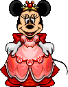 Minnie Mouse