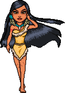 Pocahontas (2)