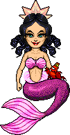 Category:Little Mermaid | Disney-Microheroes Wiki | Fandom
