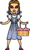 Dorothy Gale