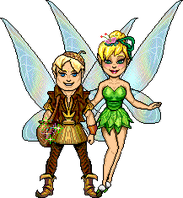 Tink & Terrence