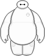 Baymax