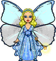 Blue Fairy | Disney-Microheroes Wiki | Fandom