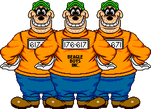 Beagle Boys