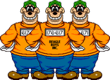 Beagle Boys