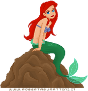 Ariel