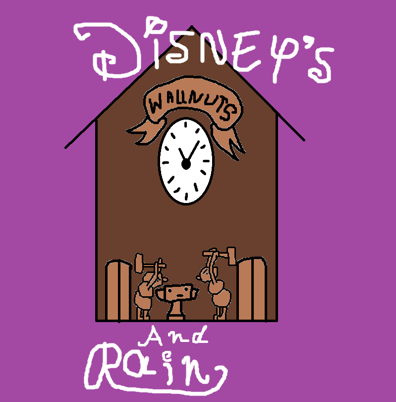 Walnuts and Rain Disney Movie Fan Wiki Fandom