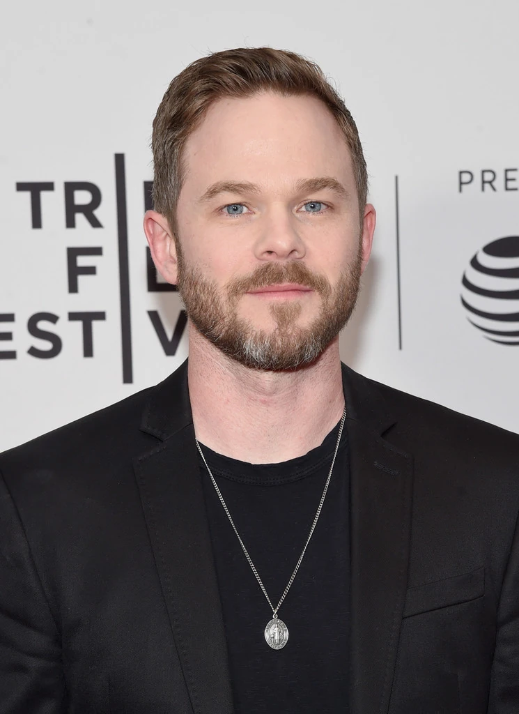 Shawn Ashmore Disney MRDx Wiki Fandom