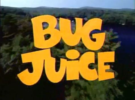 Bug Juice (TV Series 1998–2002) - IMDb