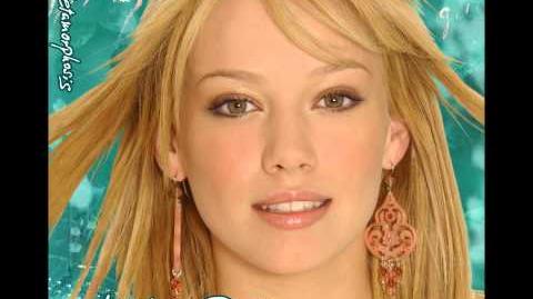 Hilary Duff - So Yesterday