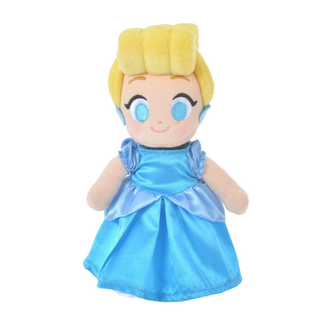 Cinderella Doll | Disney nuiMOs Wiki | Fandom