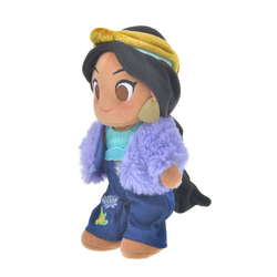 Doll plush Jasmine Disney Store