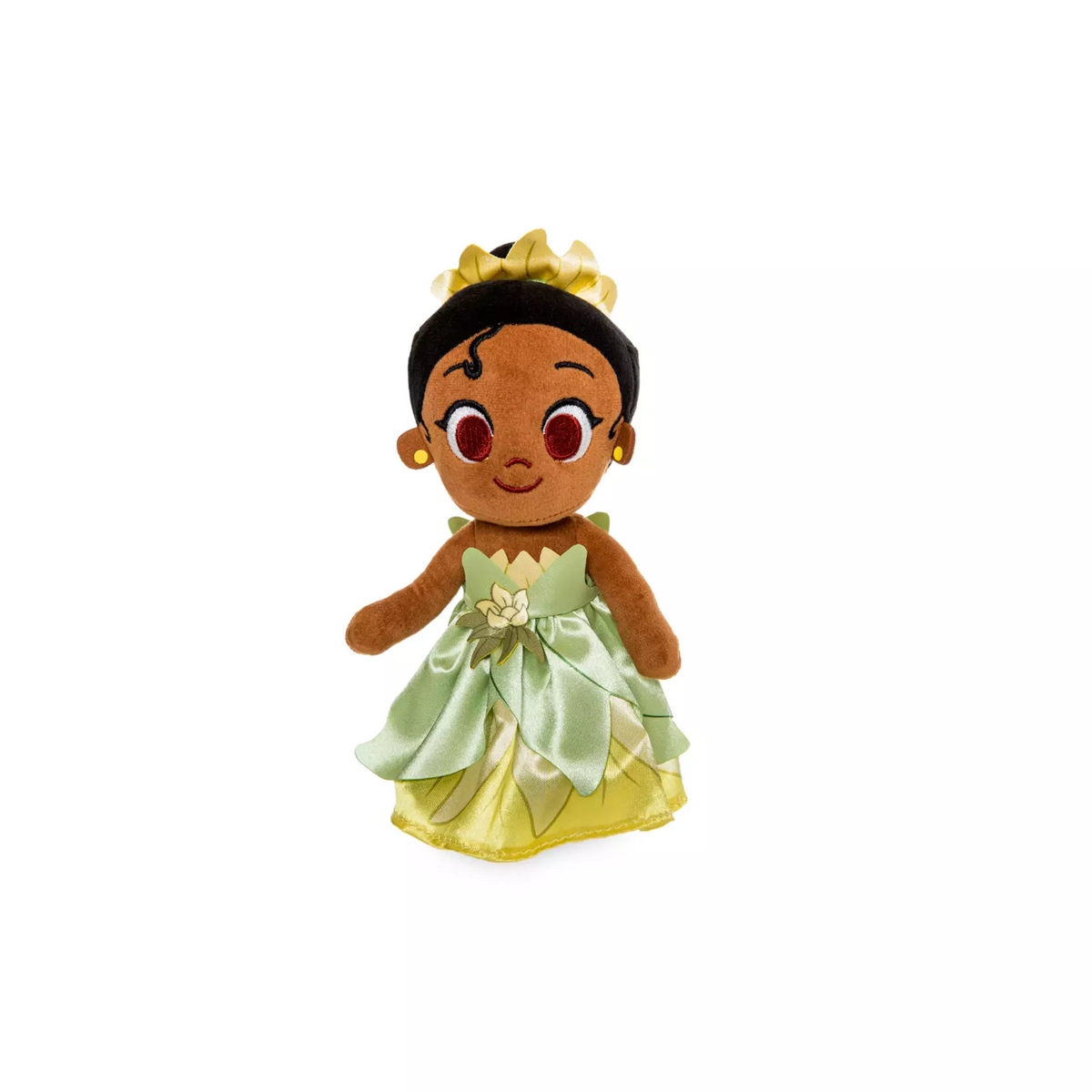 Tiana Doll | Disney nuiMOs Wiki | Fandom