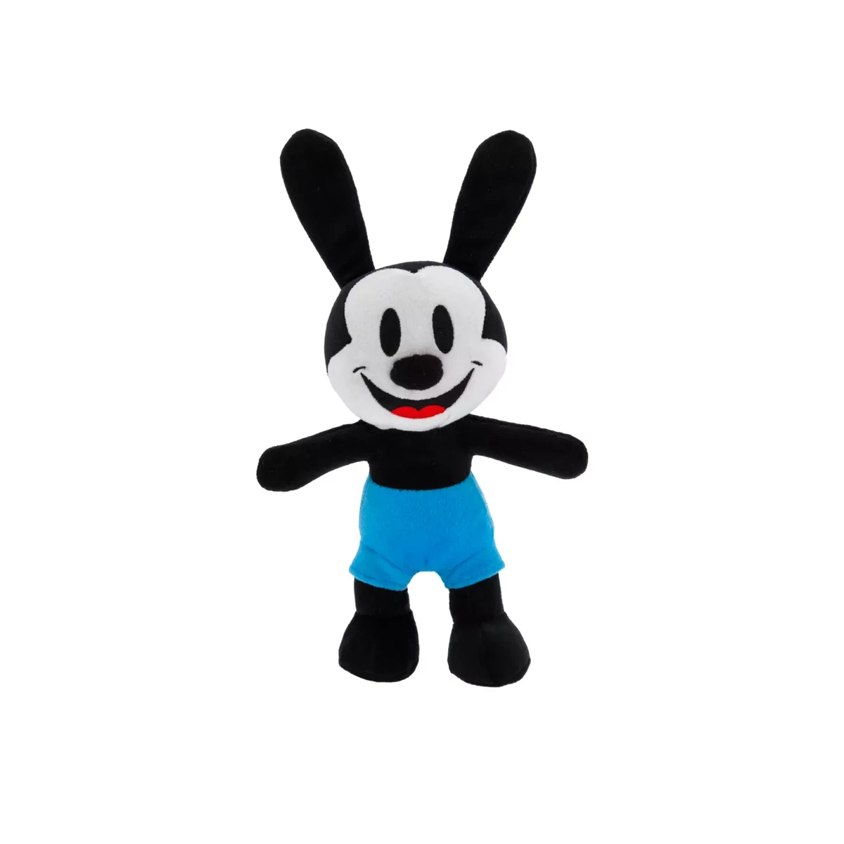 Oswald The Lucky Rabbit Doll Disney Nuimos Wiki Fandom