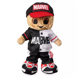 New Baby Groot nuiMOs Plush & Designer nuiMOs Outfits Available at