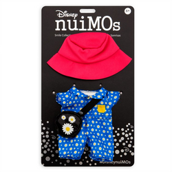 Disney nuiMOs Evil Queen-Inspired Outfit by Wes