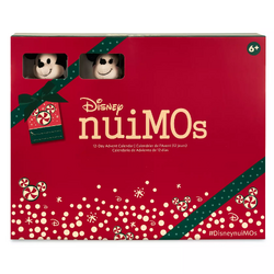 Disney nuiMOs, Disney Wiki