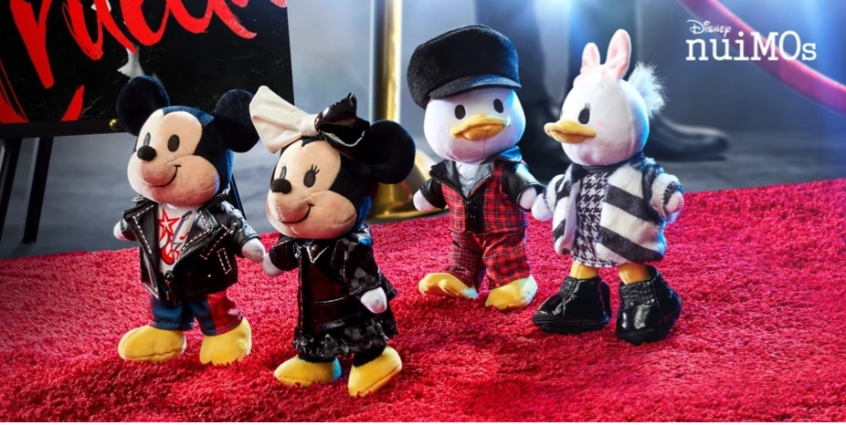 Category Cruella Disney Nuimos Wiki Fandom